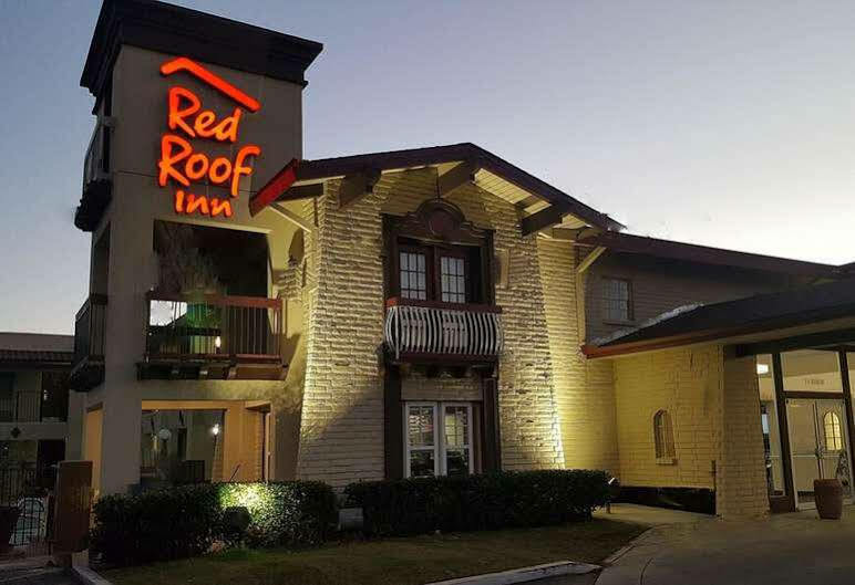 Oyo Hotel Tulsa N Sheridan Rd & Airport Eksteriør billede
